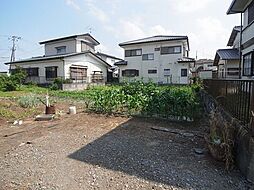 土浦市右籾　土地