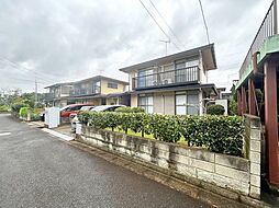 牛久市刈谷町5丁目　戸建