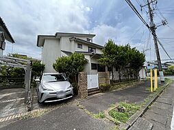 つくば市下広岡　土地