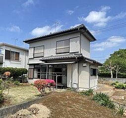 牛久市刈谷町5丁目　戸建