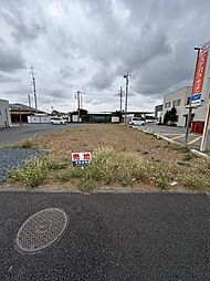 牛久市牛久町　土地