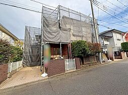 所沢市中富南4丁目　戸建