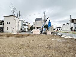 朝霞市幸町2丁目　新築戸建Ｃ号棟