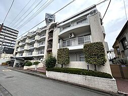 パールハイツ川越パートII