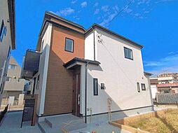 川越市小仙波町2丁目　新築戸建3号棟