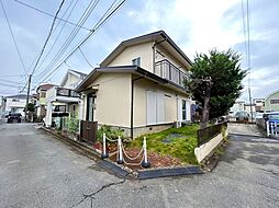 川越市大字寺尾　戸建