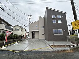 川越市今成3丁目　新築戸建