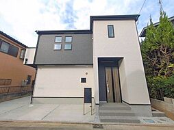 川越市今成1丁目　新築戸建2号棟