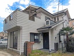 川越市稲荷町　戸建