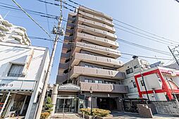 ドラゴンマンション坂戸壱番館