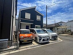 入間郡三芳町大字藤久保　戸建
