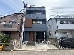 富士見市鶴瀬西3丁目　戸建