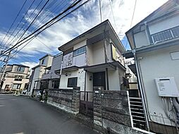 新座市野寺3丁目　土地