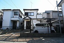 ふじみ野市新駒林4丁目　戸建