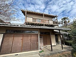 ふじみ野市富士見台　戸建