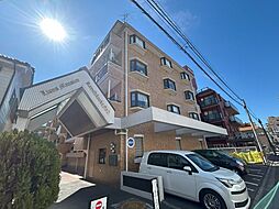 ライオンズマンション上福岡第弐