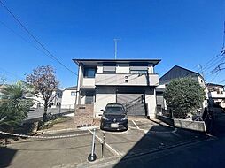 富士見市羽沢1丁目　戸建