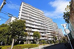 朝日センチュリーみずほ台　Ｄ棟