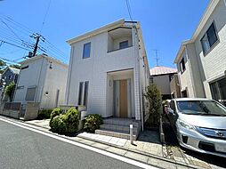 ふじみ野市新駒林3丁目　戸建