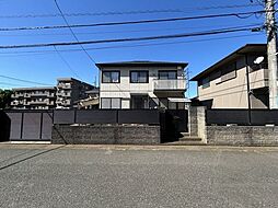 富士見市ふじみ野東4丁目　戸建