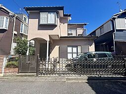 ふじみ野市駒西1丁目　戸建