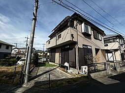 富士見市渡戸3丁目　戸建