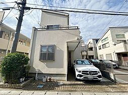 ふじみ野市鶴ケ岡3丁目　戸建