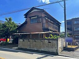 ふじみ野市築地3丁目　土地