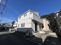 ふじみ野市福岡3丁目　戸建