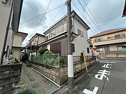入間郡三芳町大字藤久保　土地