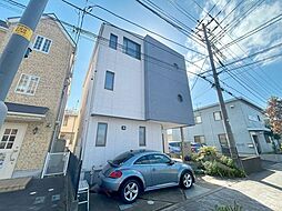 富士見市ふじみ野東3丁目　戸建