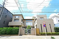 ふじみ野市市沢2丁目　戸建