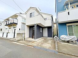 富士見市羽沢1丁目　戸建