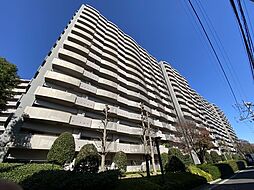 シティヴェールふじみ野二番館