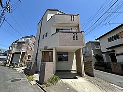 入間郡三芳町大字藤久保　戸建