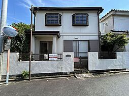 ふじみ野市上福岡3丁目　戸建
