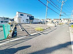 さいたま市緑区道祖土3丁目　Ａ区画