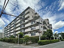 南浦和ガーデンハウス