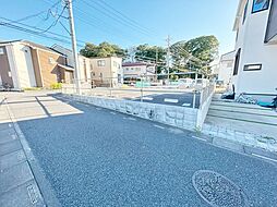 さいたま市緑区道祖土3丁目　Ｂ区画