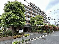 ライオンズマンション南浦和第3