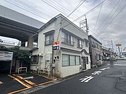 さいたま市南区南浦和2丁目