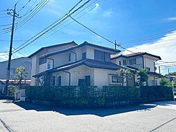 蓮田市関山4丁目