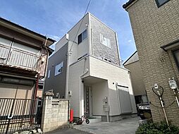 さいたま市中央区鈴谷8丁目