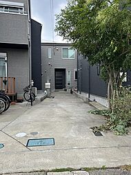 さいたま市中央区八王子4丁目