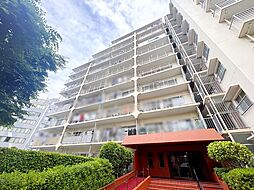 大宮吉敷町スカイハイツ