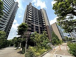 ザ・パークハウスさいたま新都心