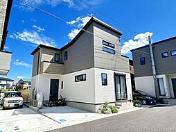 さいたま市中央区八王子3丁目