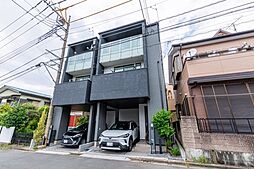 さいたま市浦和区上木崎7丁目