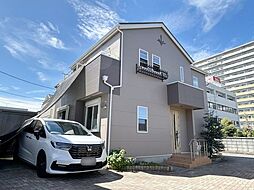 さいたま市中央区円阿弥5丁目