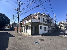 さいたま市南区大字太田窪